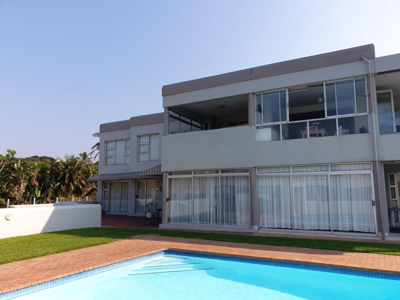 Apartmán 19 Tontiki Ballito Exteriér fotografie