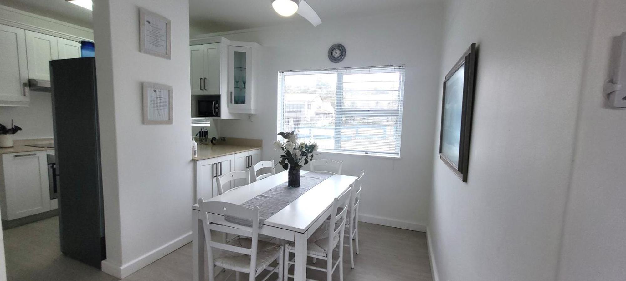 Apartmán 19 Tontiki Ballito Exteriér fotografie