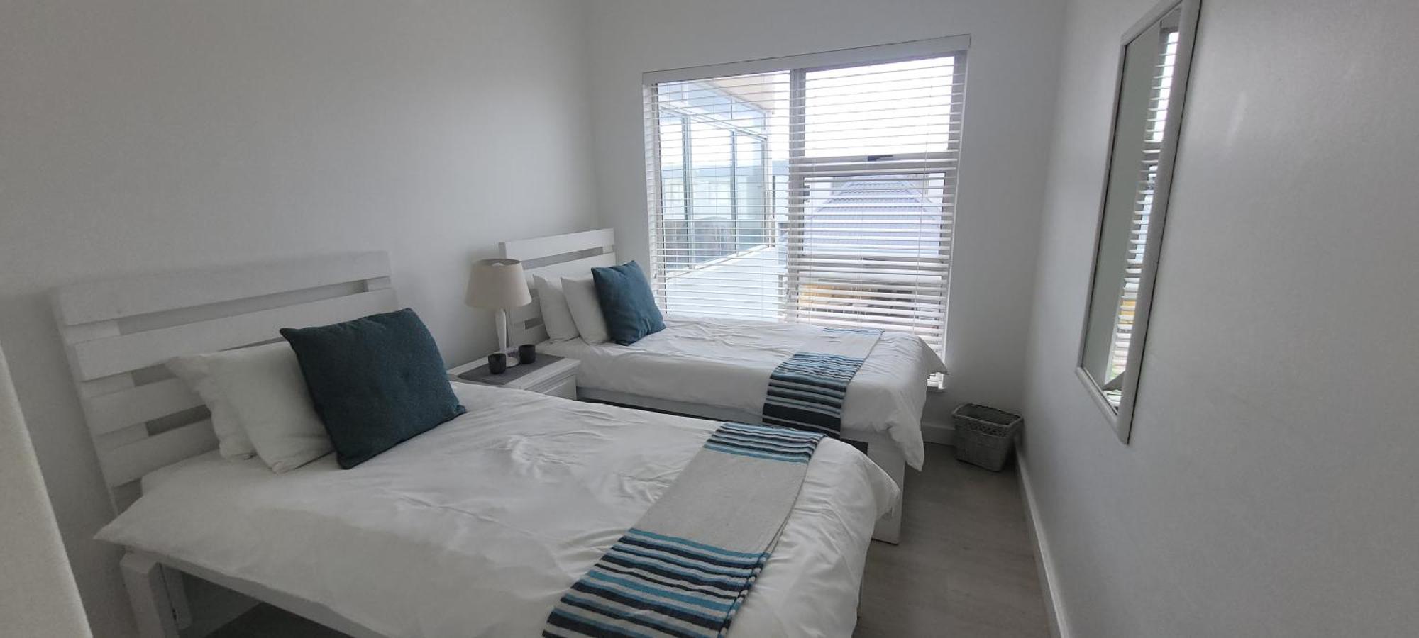 Apartmán 19 Tontiki Ballito Exteriér fotografie