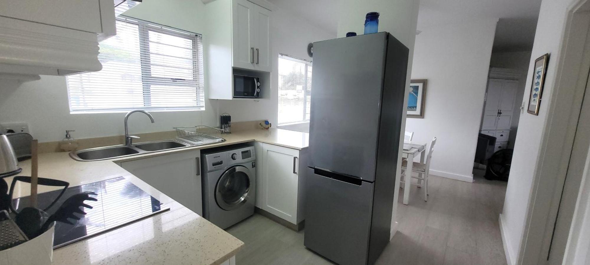 Apartmán 19 Tontiki Ballito Exteriér fotografie