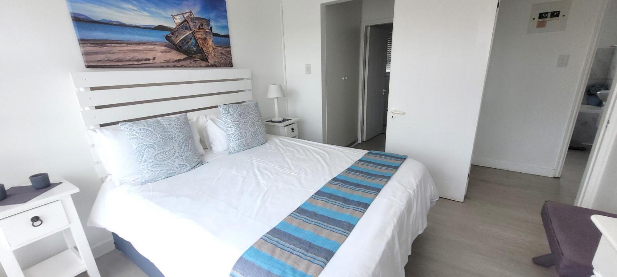 Apartmán 19 Tontiki Ballito Exteriér fotografie
