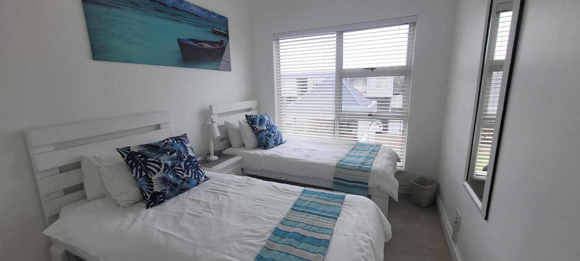 Apartmán 19 Tontiki Ballito Exteriér fotografie