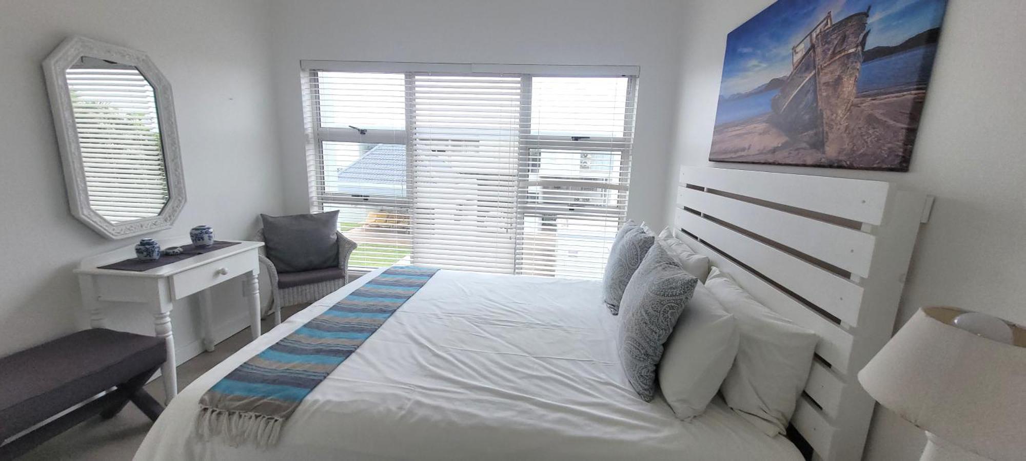 Apartmán 19 Tontiki Ballito Exteriér fotografie