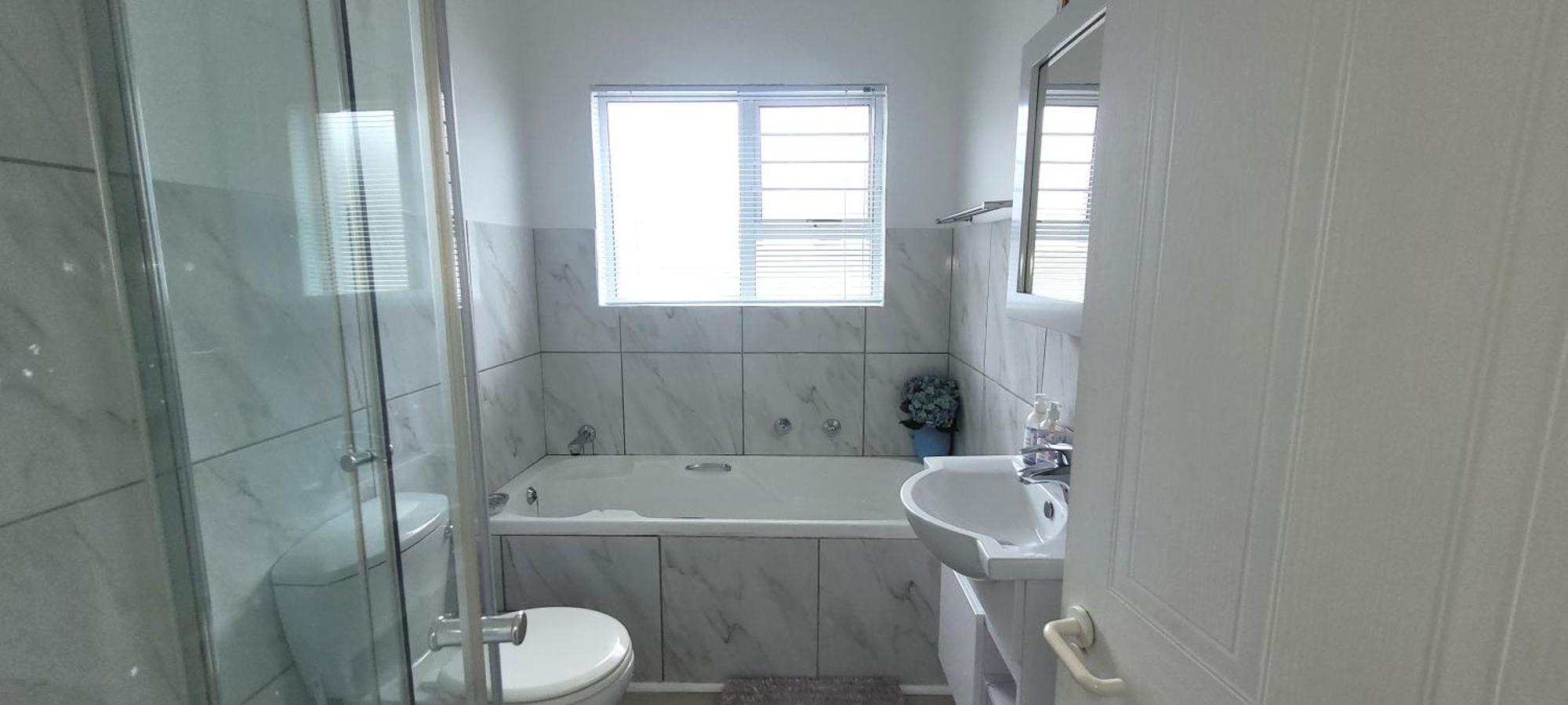 Apartmán 19 Tontiki Ballito Exteriér fotografie