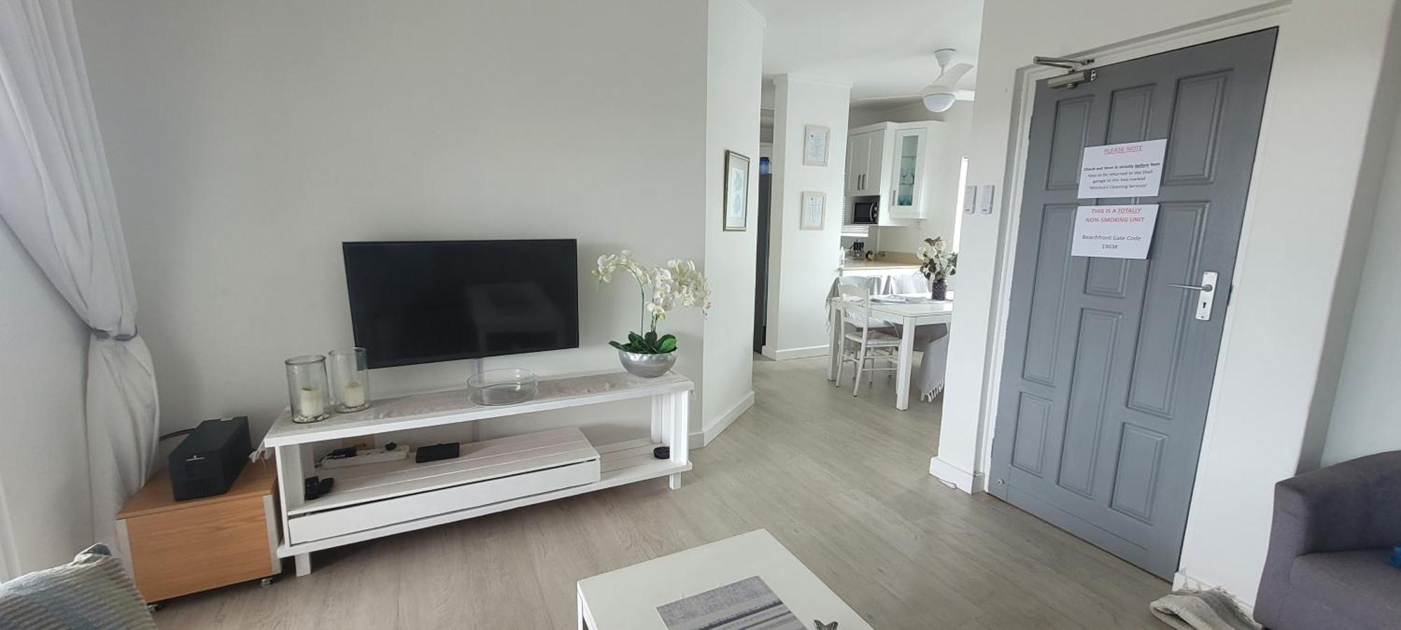 Apartmán 19 Tontiki Ballito Exteriér fotografie