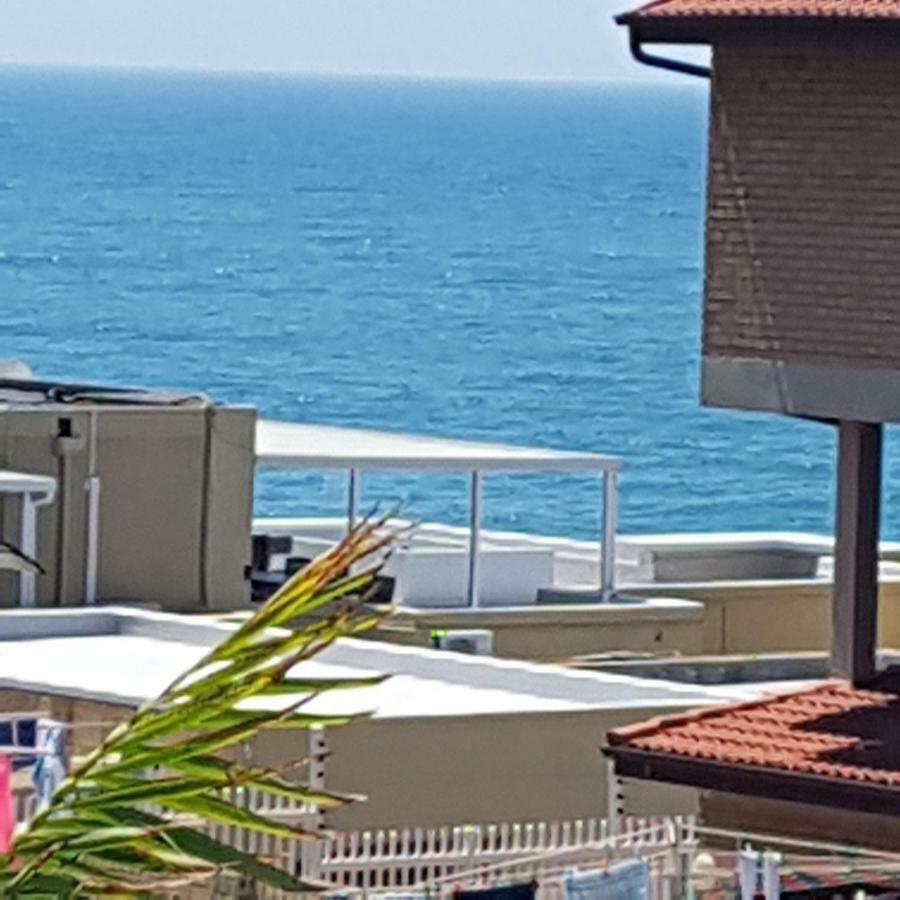 Apartmán 19 Tontiki Ballito Exteriér fotografie