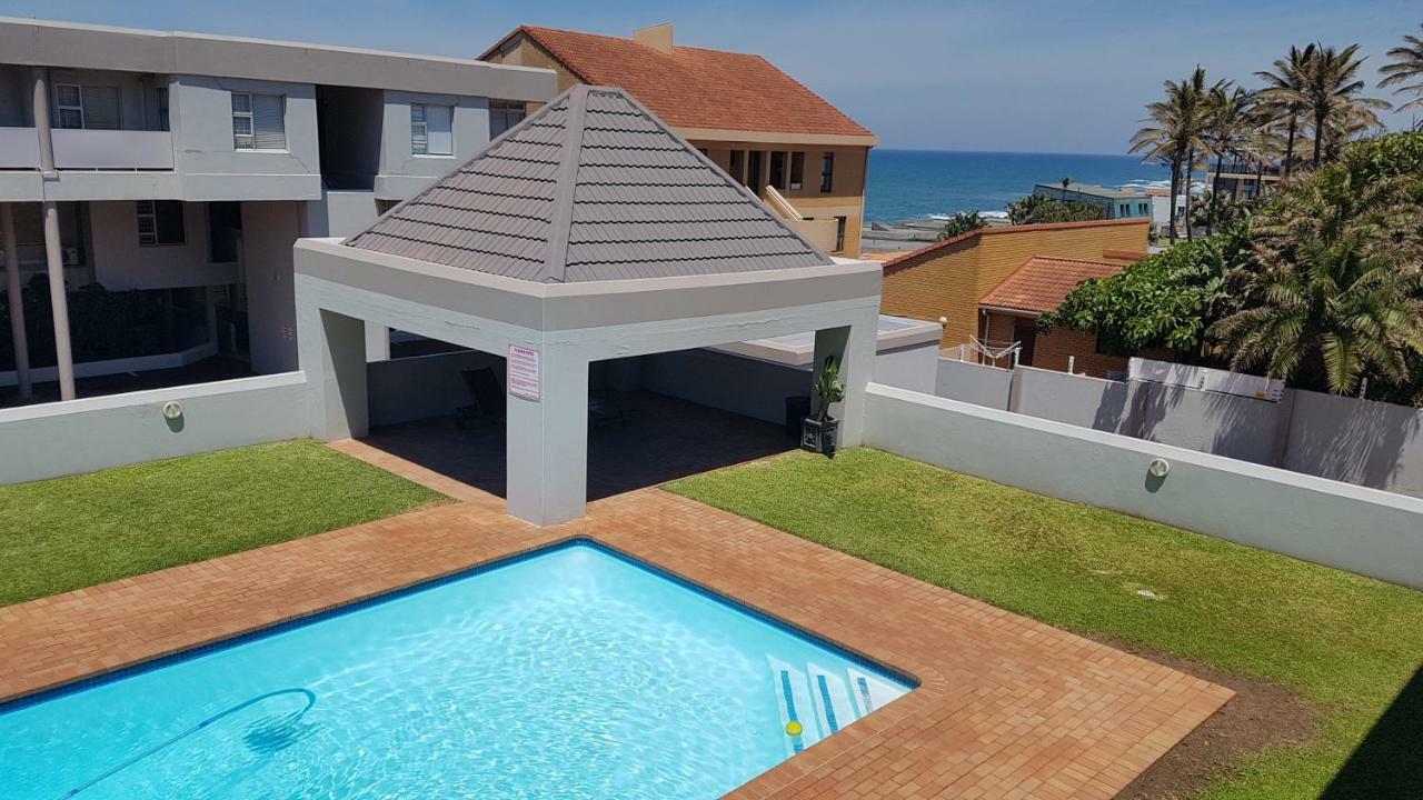 Apartmán 19 Tontiki Ballito Exteriér fotografie