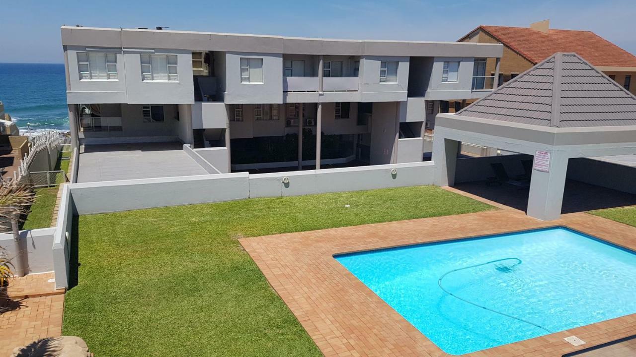 Apartmán 19 Tontiki Ballito Exteriér fotografie