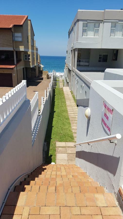Apartmán 19 Tontiki Ballito Exteriér fotografie