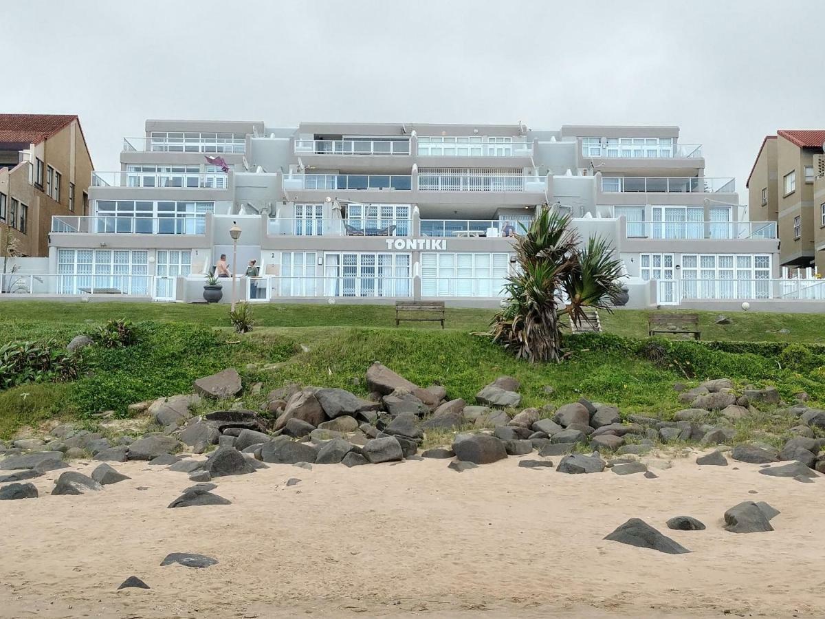 Apartmán 19 Tontiki Ballito Exteriér fotografie